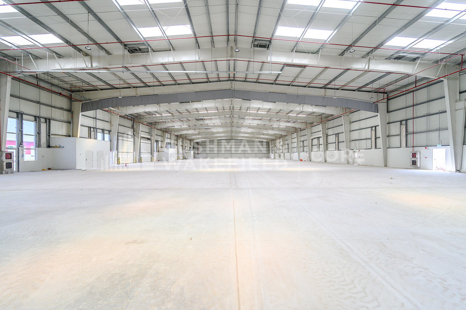 ICAD - Industrial City Of Abu Dhabi for rent in Mussafah