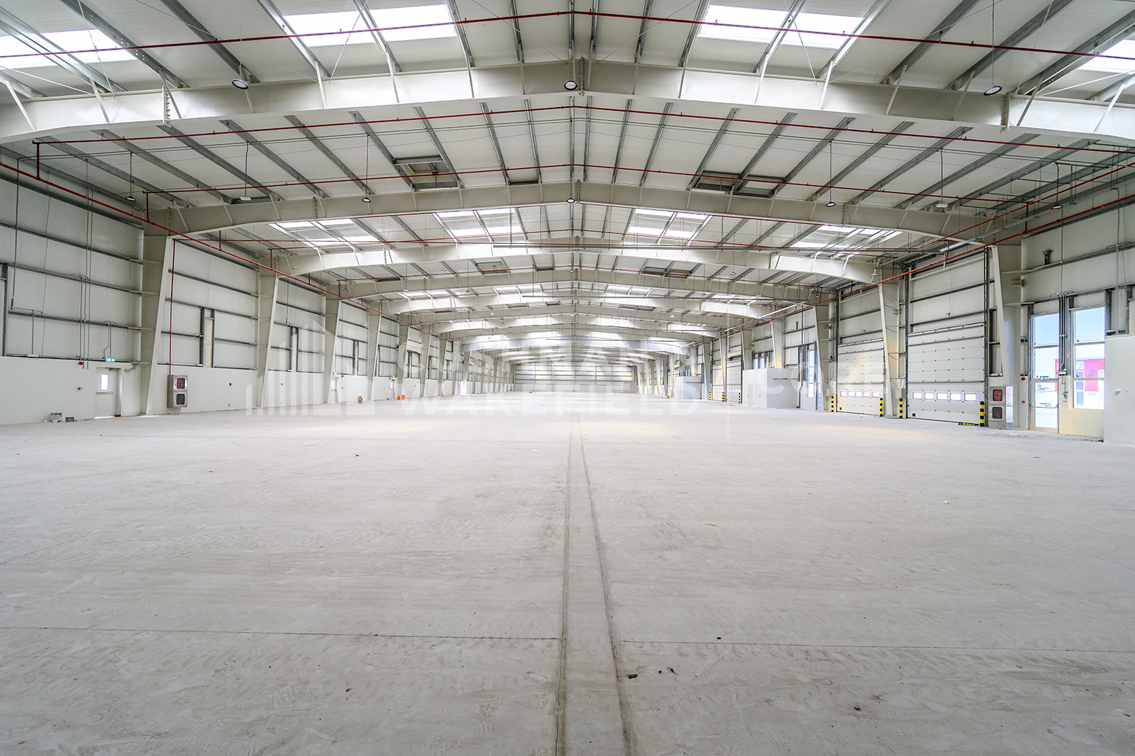 ICAD - Industrial City Of Abu Dhabi for rent in Mussafah