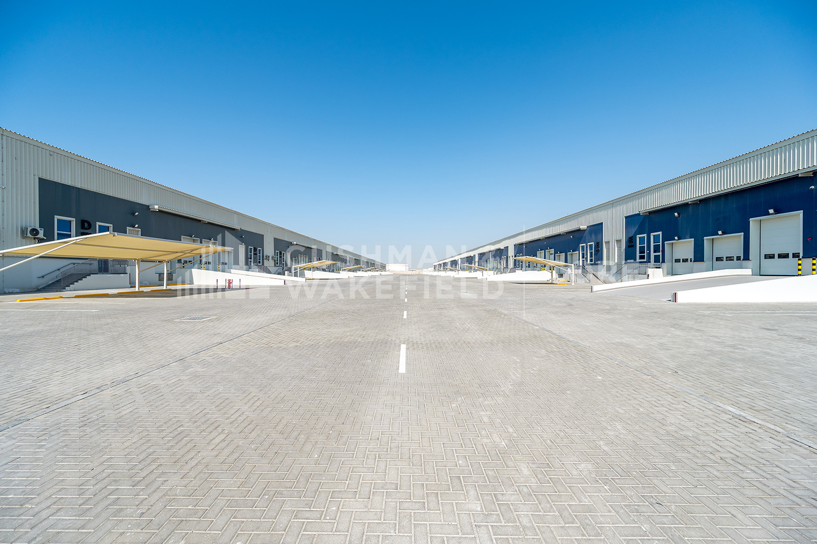 ICAD - Industrial City Of Abu Dhabi for rent in Mussafah ICAD - Industrial City Of Abu Dhabi for rent in Mussafah