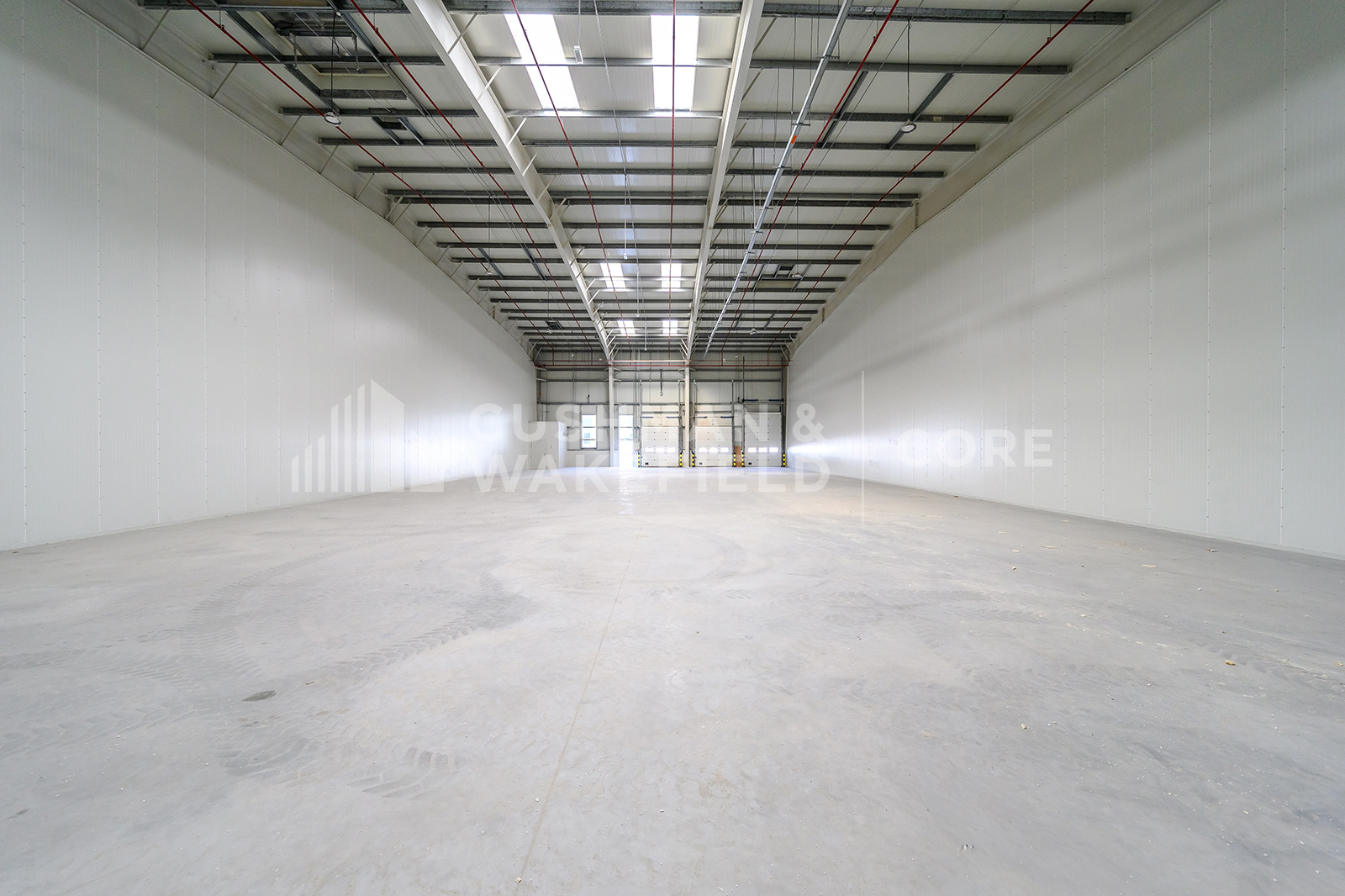 ICAD - Industrial City Of Abu Dhabi for rent in Mussafah ICAD - Industrial City Of Abu Dhabi for rent in Mussafah