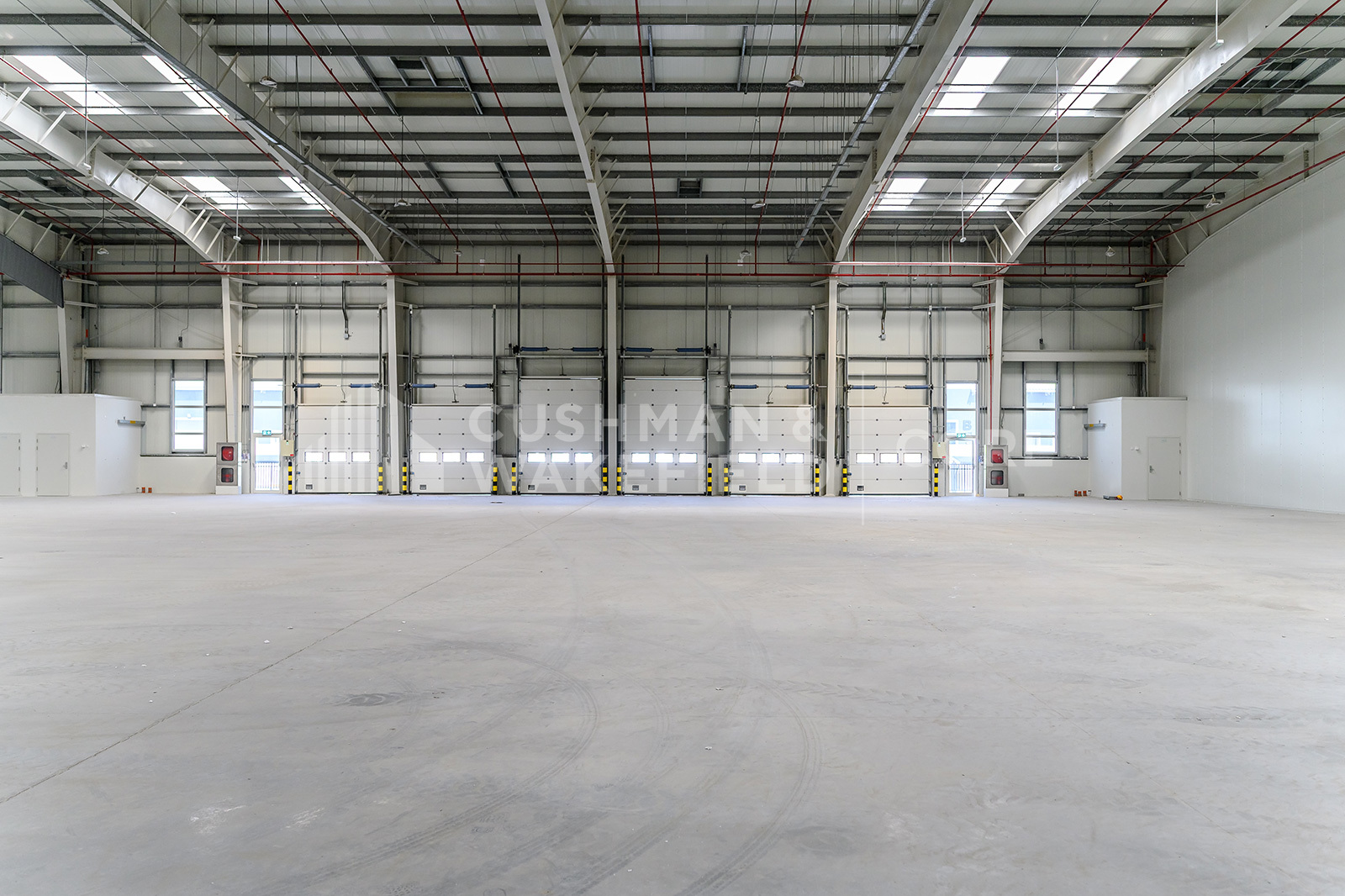 ICAD - Industrial City Of Abu Dhabi for rent in Mussafah ICAD - Industrial City Of Abu Dhabi for rent in Mussafah