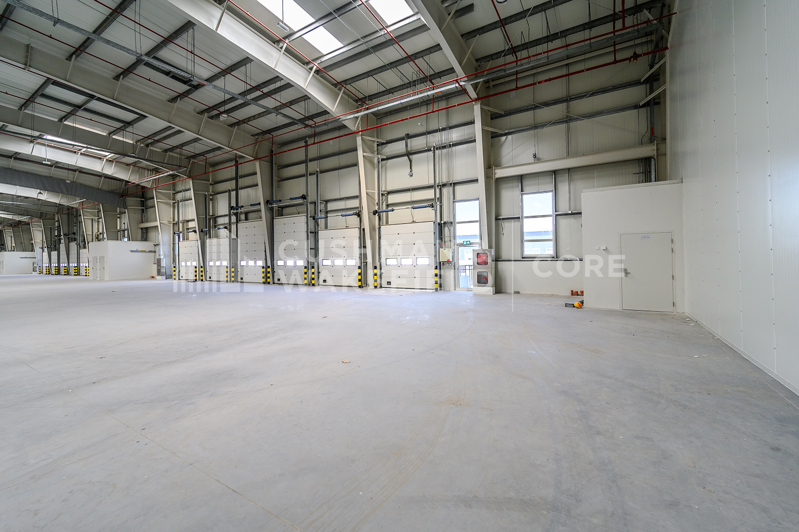 ICAD - Industrial City Of Abu Dhabi for rent in Mussafah