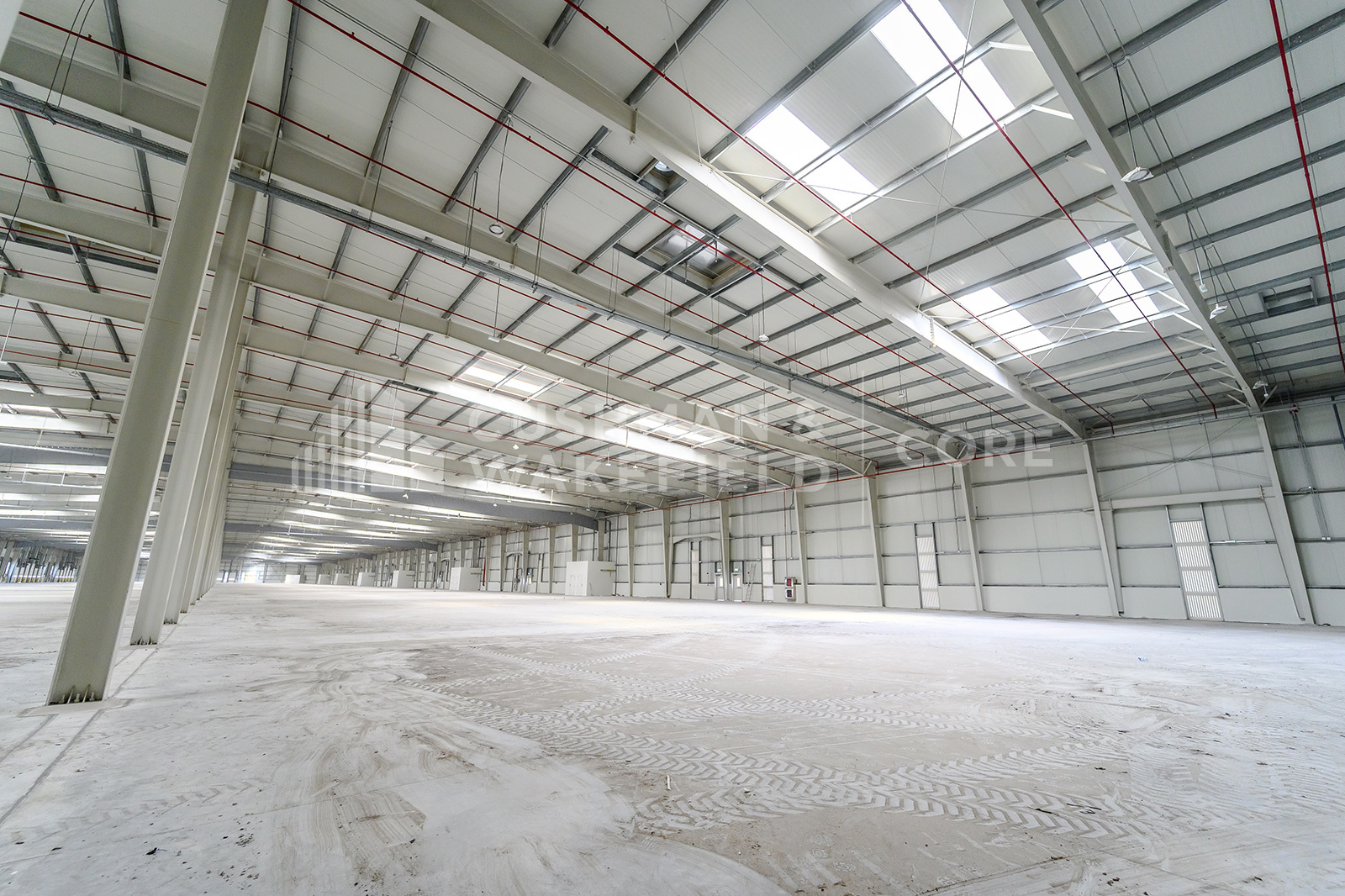 ICAD - Industrial City Of Abu Dhabi for rent in Mussafah ICAD - Industrial City Of Abu Dhabi for rent in Mussafah