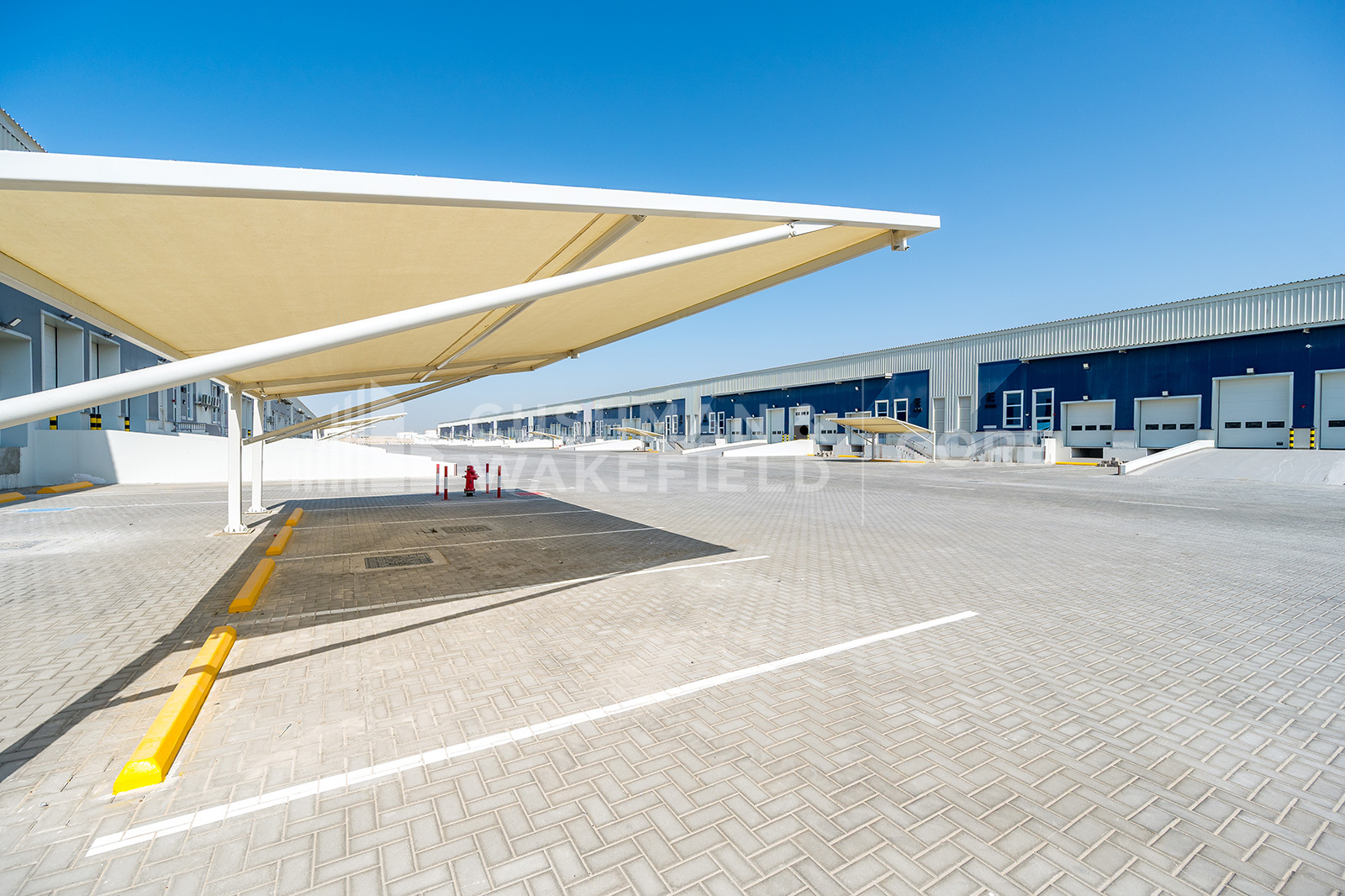 ICAD - Industrial City Of Abu Dhabi for rent in Mussafah ICAD - Industrial City Of Abu Dhabi for rent in Mussafah