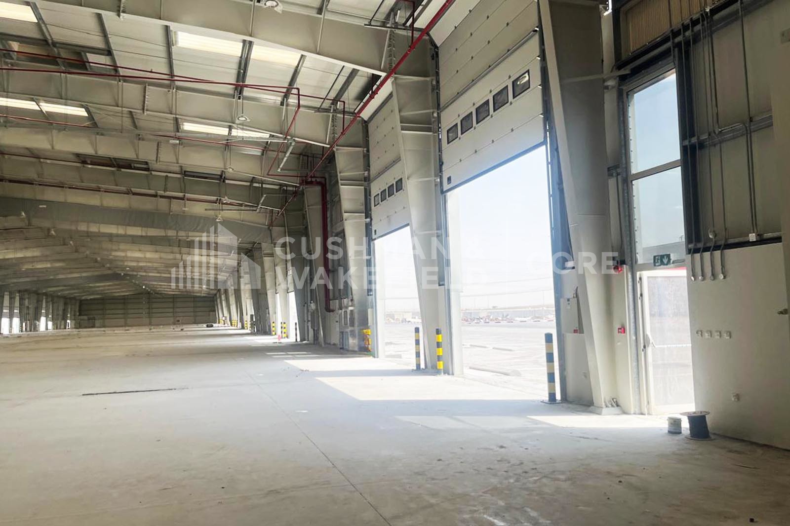 ICAD - Industrial City Of Abu Dhabi for rent in Mussafah