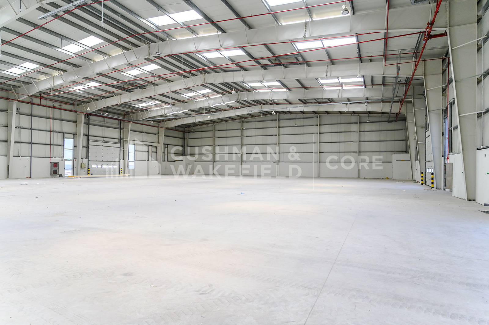 ICAD - Industrial City Of Abu Dhabi for rent in Mussafah ICAD - Industrial City Of Abu Dhabi for rent in Mussafah