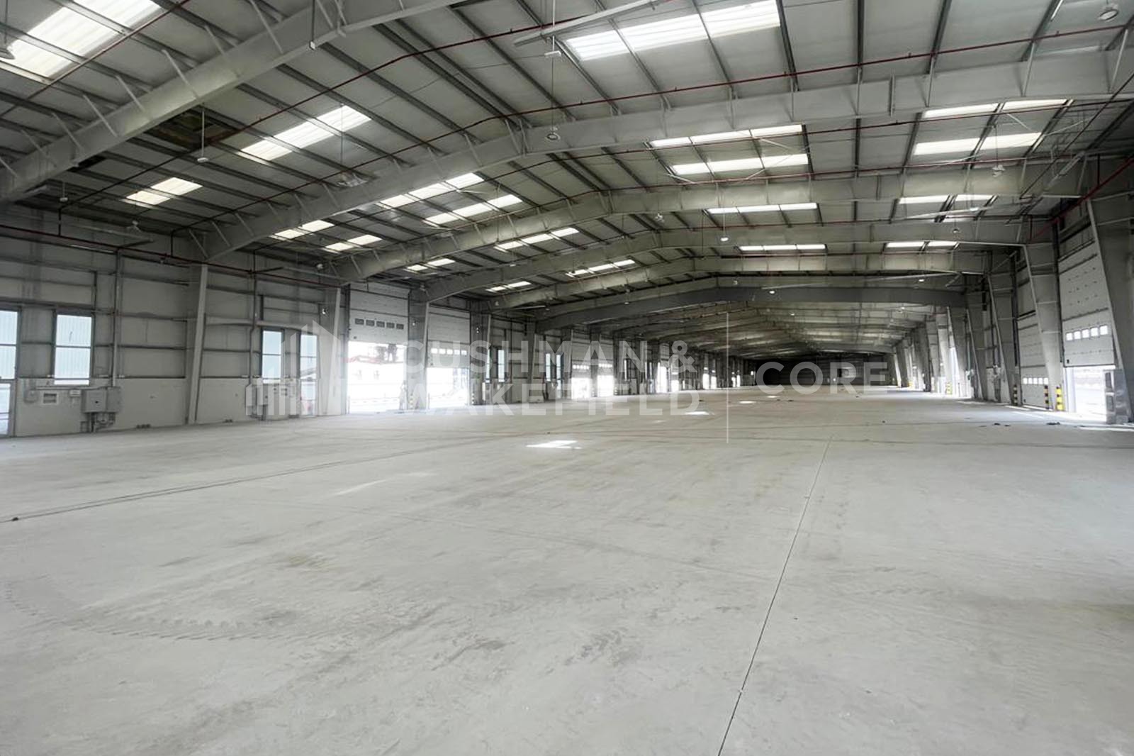 ICAD - Industrial City Of Abu Dhabi for rent in Mussafah