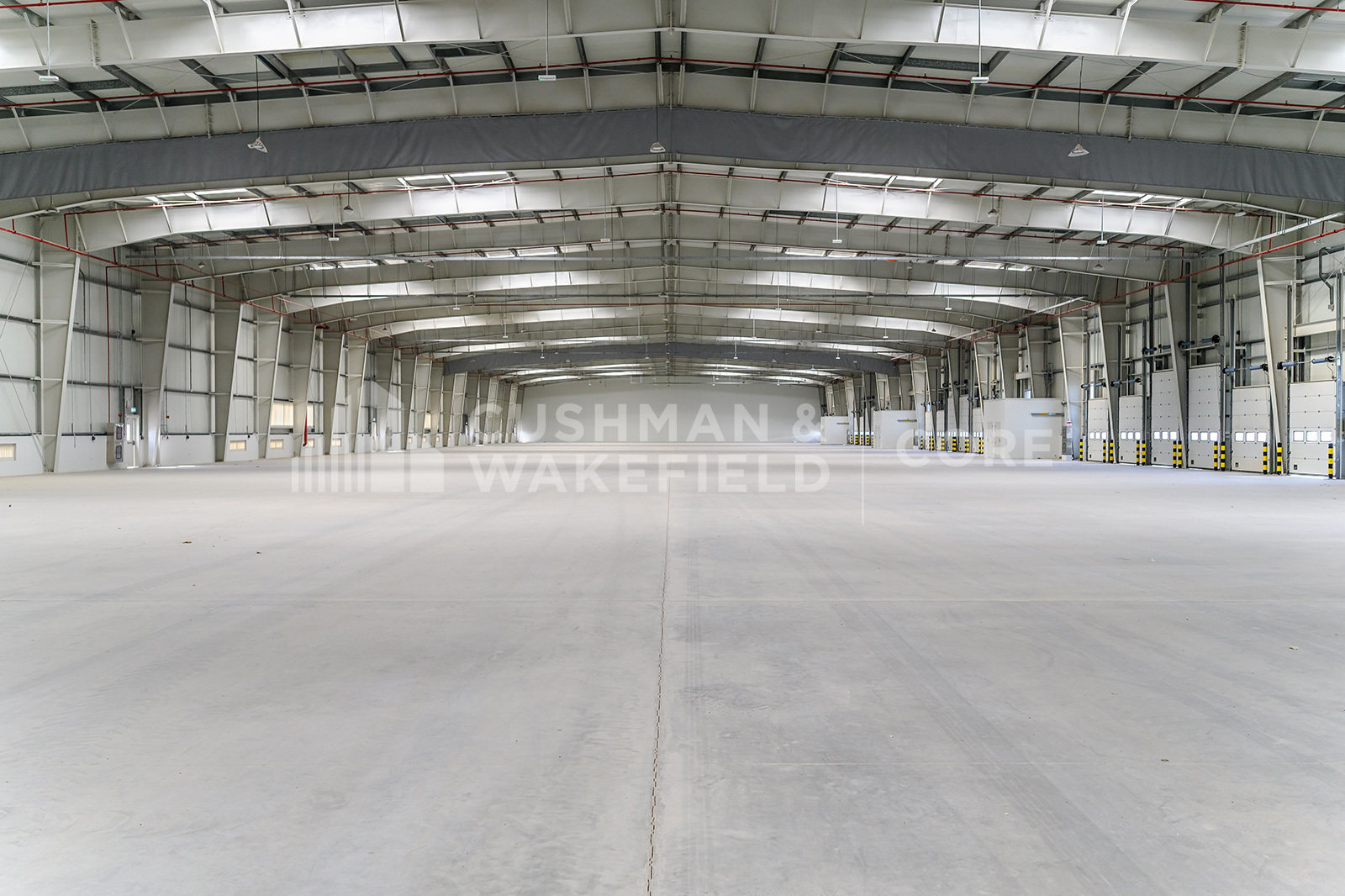 ICAD - Industrial City Of Abu Dhabi for rent in Mussafah