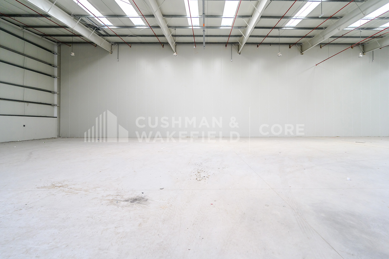 ICAD - Industrial City Of Abu Dhabi for rent in Mussafah