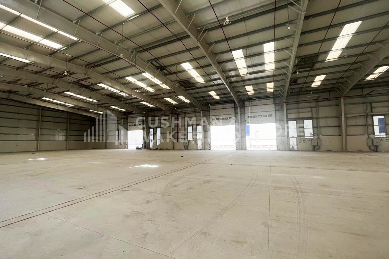 ICAD - Industrial City Of Abu Dhabi for rent in Mussafah