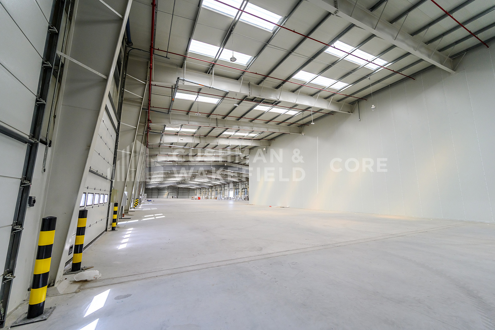 ICAD - Industrial City Of Abu Dhabi for rent in Mussafah