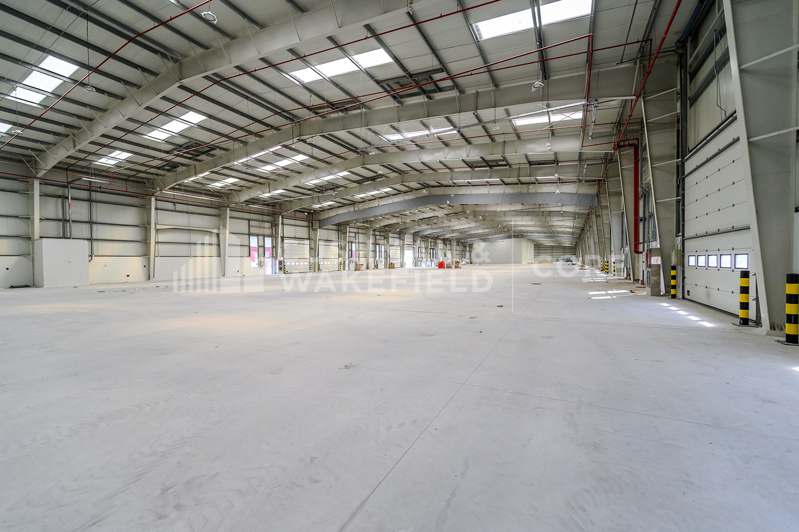 ICAD - Industrial City Of Abu Dhabi for rent in Mussafah
