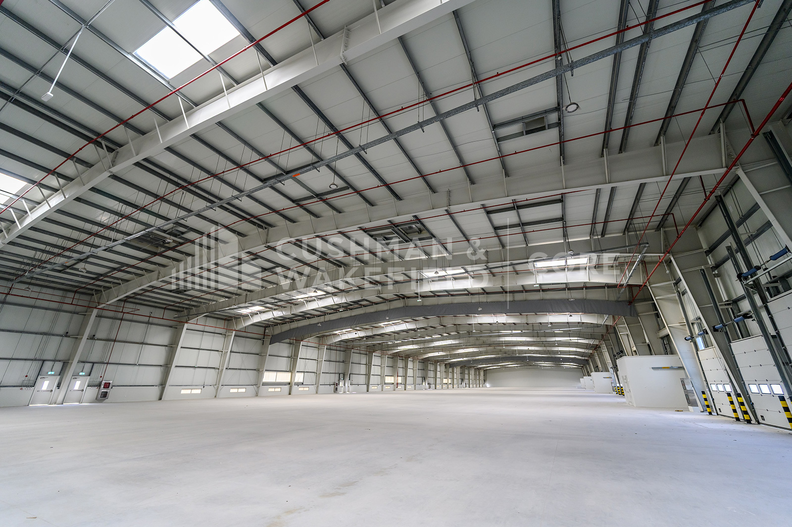 ICAD - Industrial City Of Abu Dhabi for rent in Mussafah