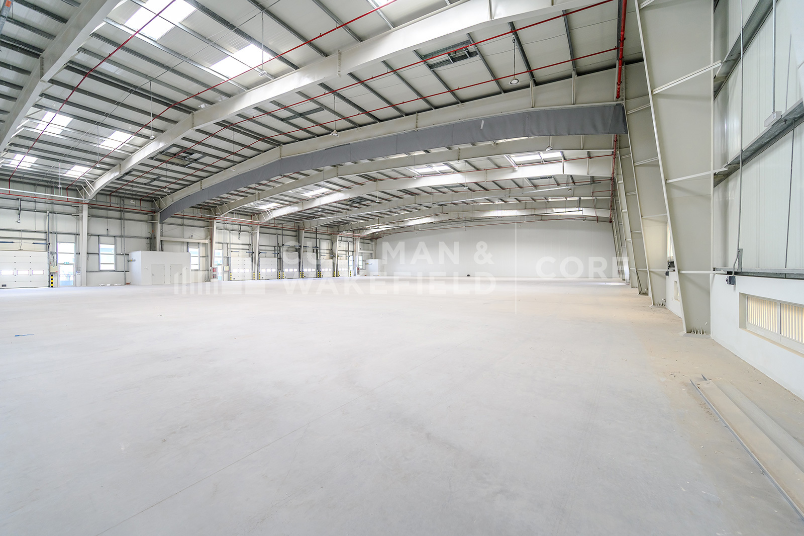 ICAD - Industrial City Of Abu Dhabi for rent in Mussafah