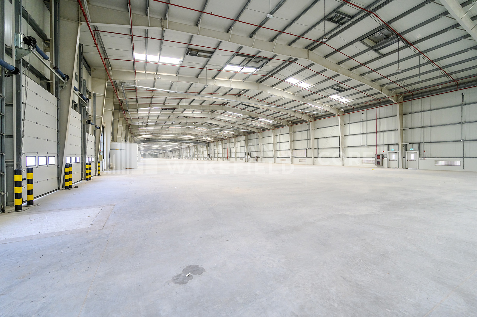 ICAD - Industrial City Of Abu Dhabi for rent in Mussafah