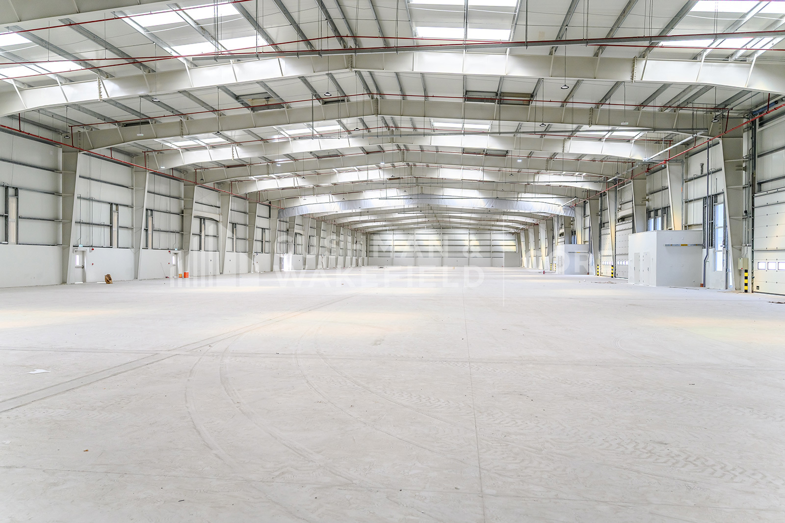 ICAD - Industrial City Of Abu Dhabi for rent in Mussafah