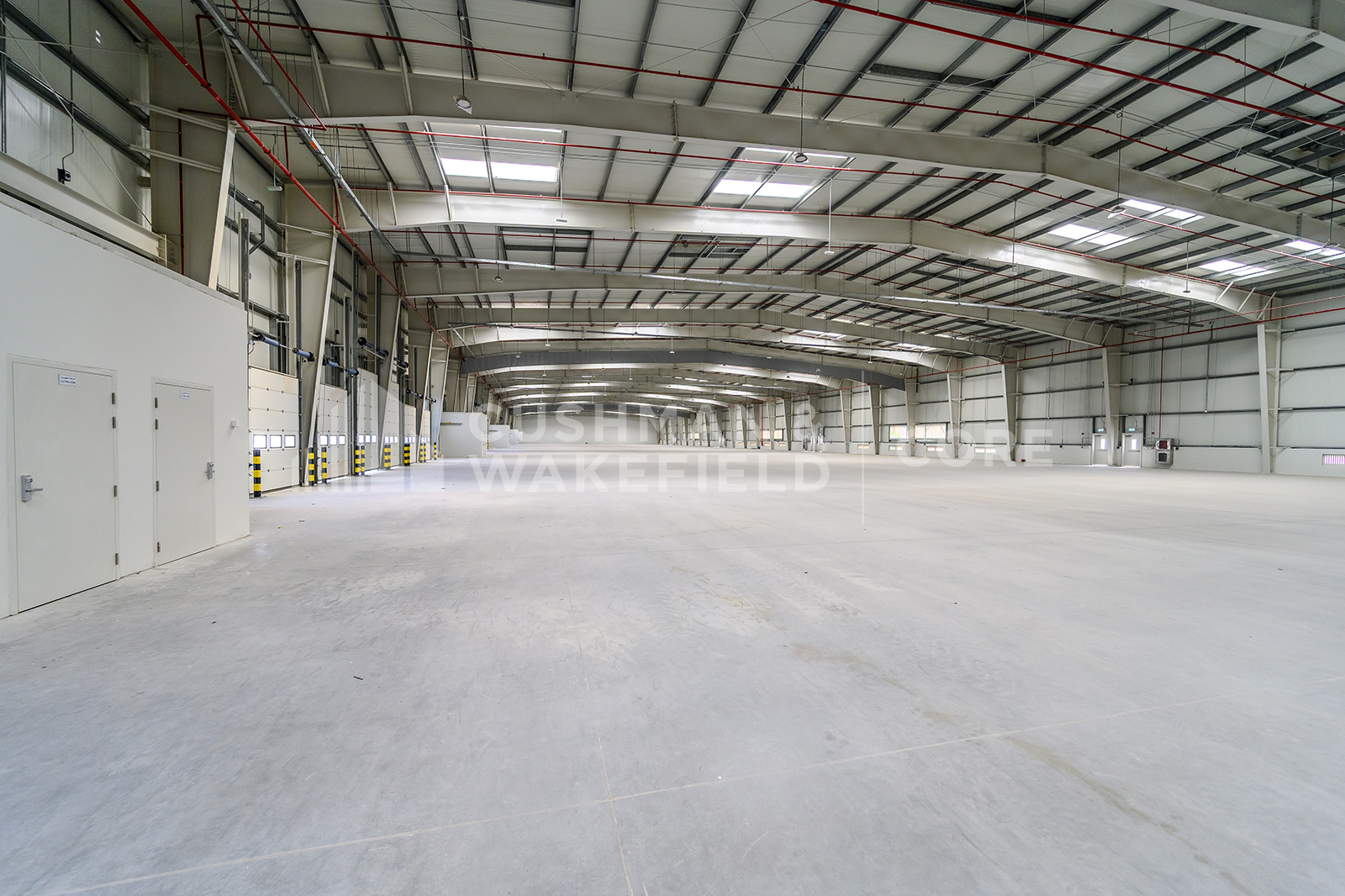 ICAD - Industrial City Of Abu Dhabi for rent in Mussafah