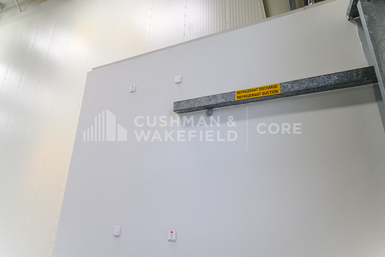 ICAD - Industrial City Of Abu Dhabi for lease in Mussafah