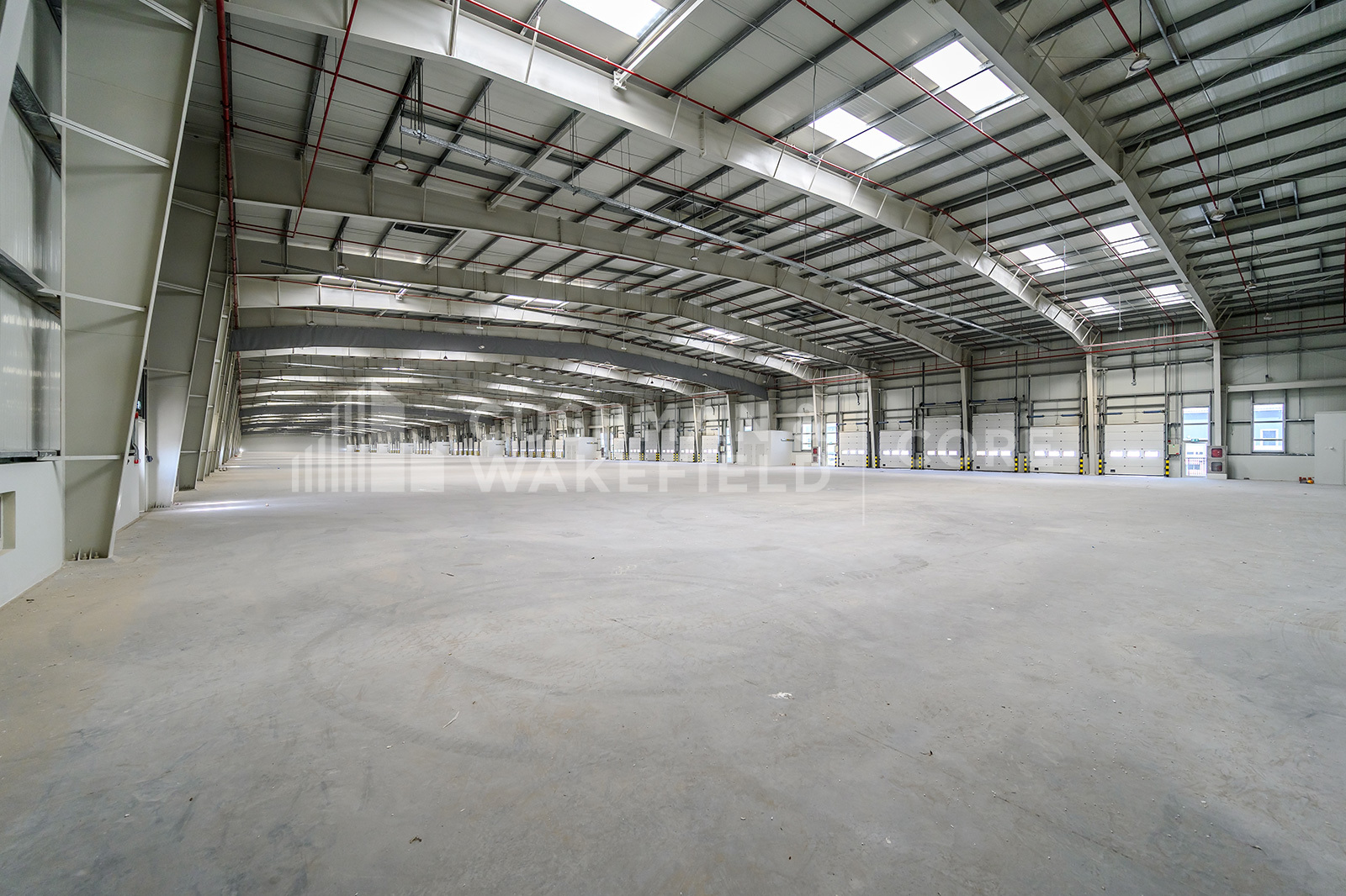 ICAD - Industrial City Of Abu Dhabi for rent in Mussafah