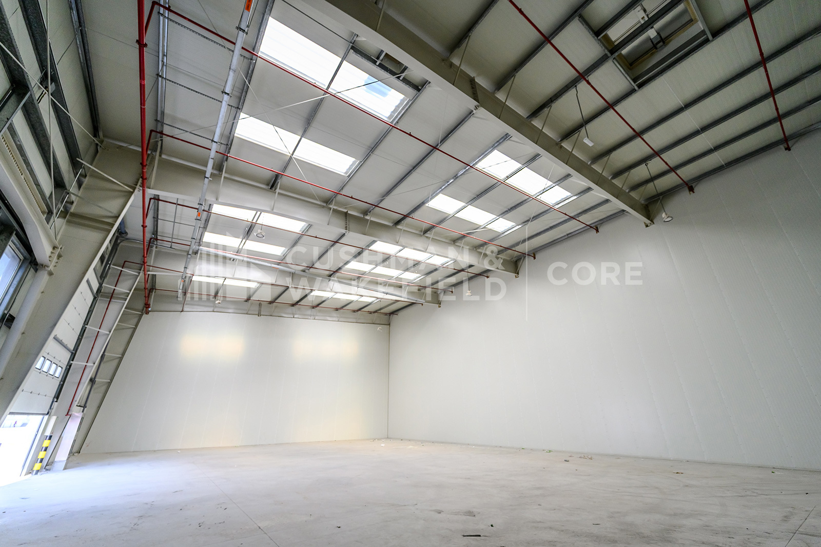 ICAD - Industrial City Of Abu Dhabi for rent in Mussafah