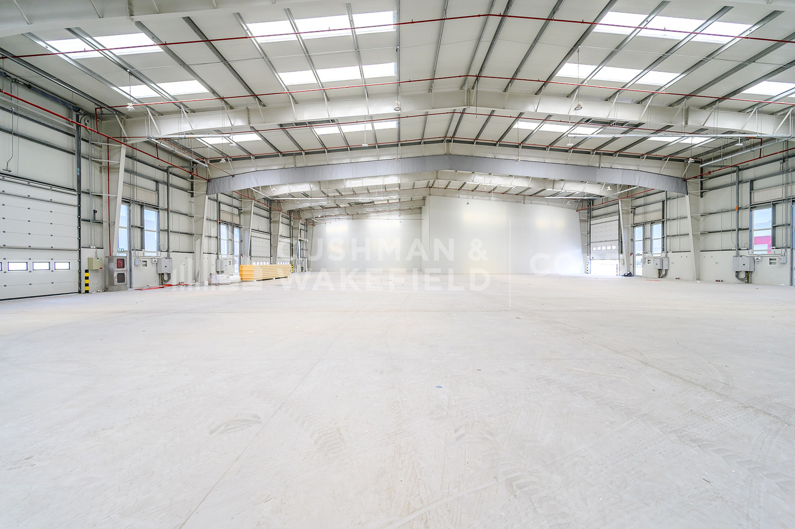 ICAD - Industrial City Of Abu Dhabi for rent in Mussafah