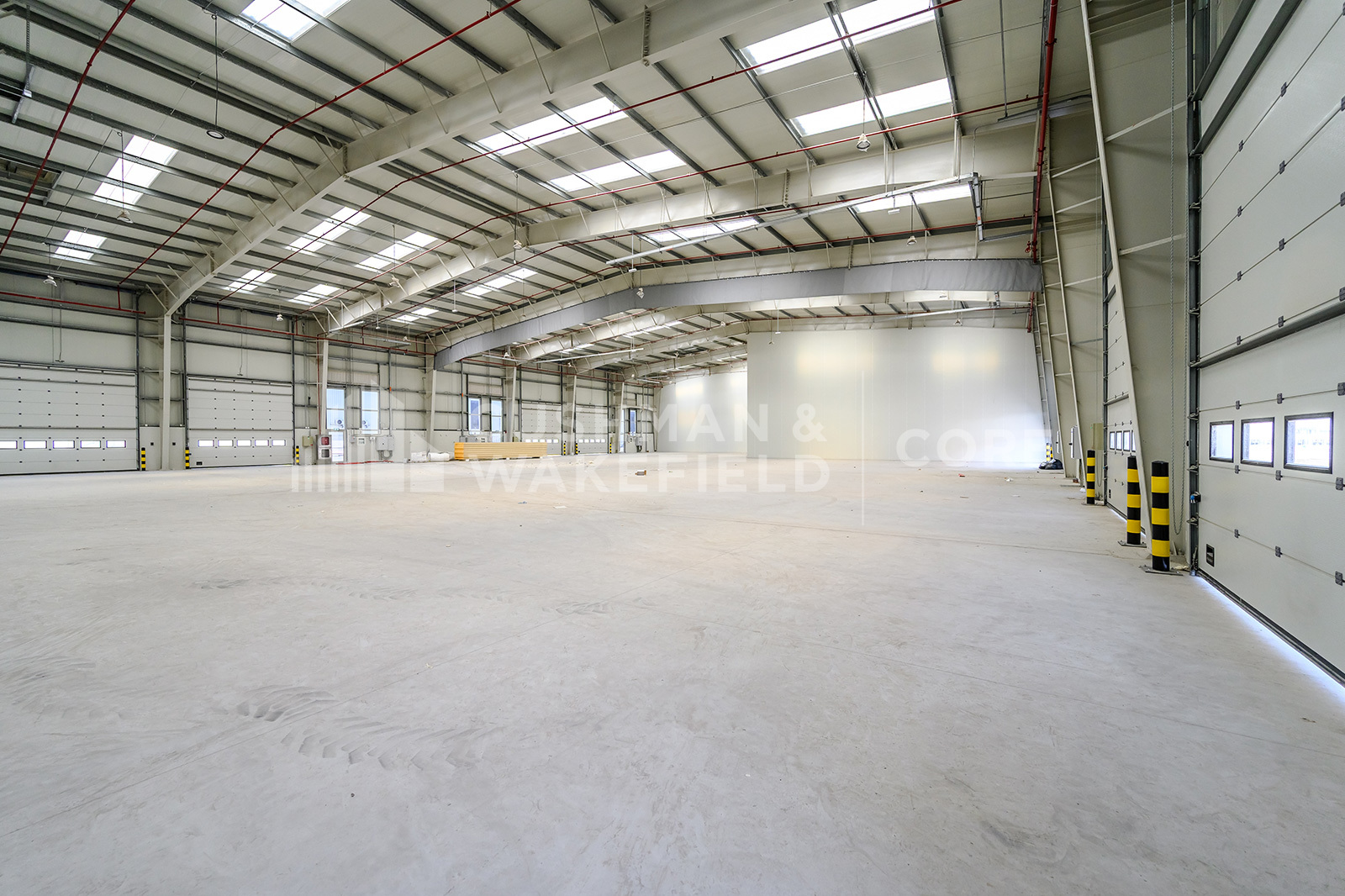 ICAD - Industrial City Of Abu Dhabi for rent in Mussafah