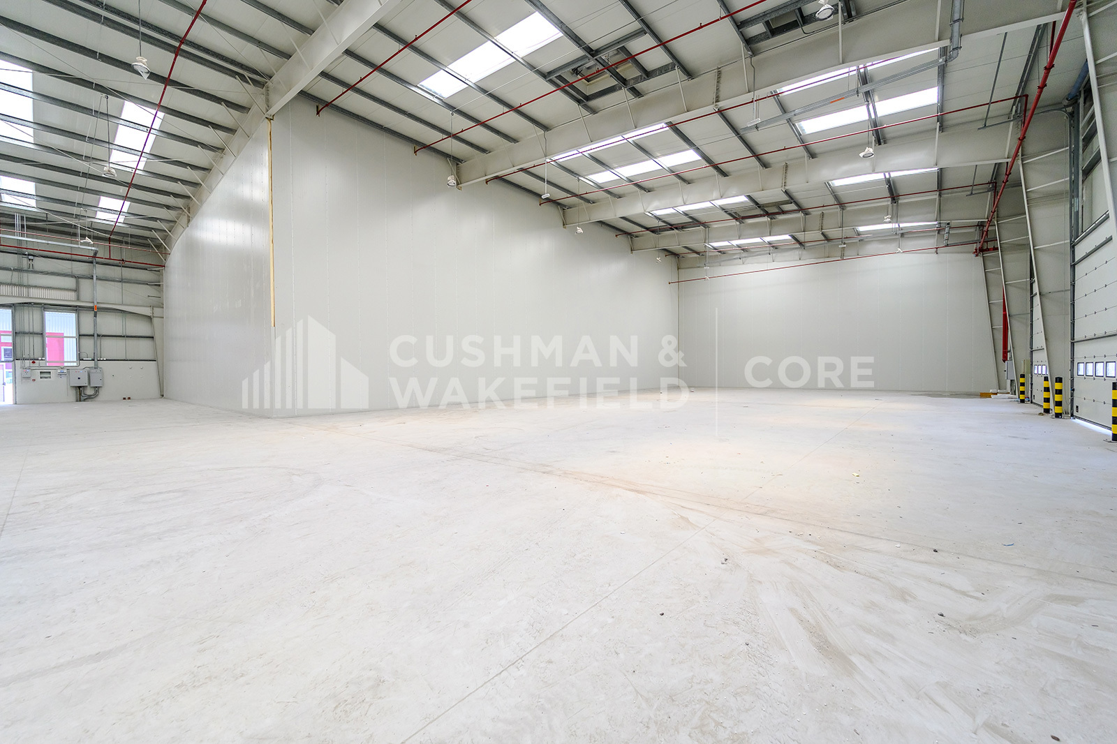 ICAD - Industrial City Of Abu Dhabi for rent in Mussafah