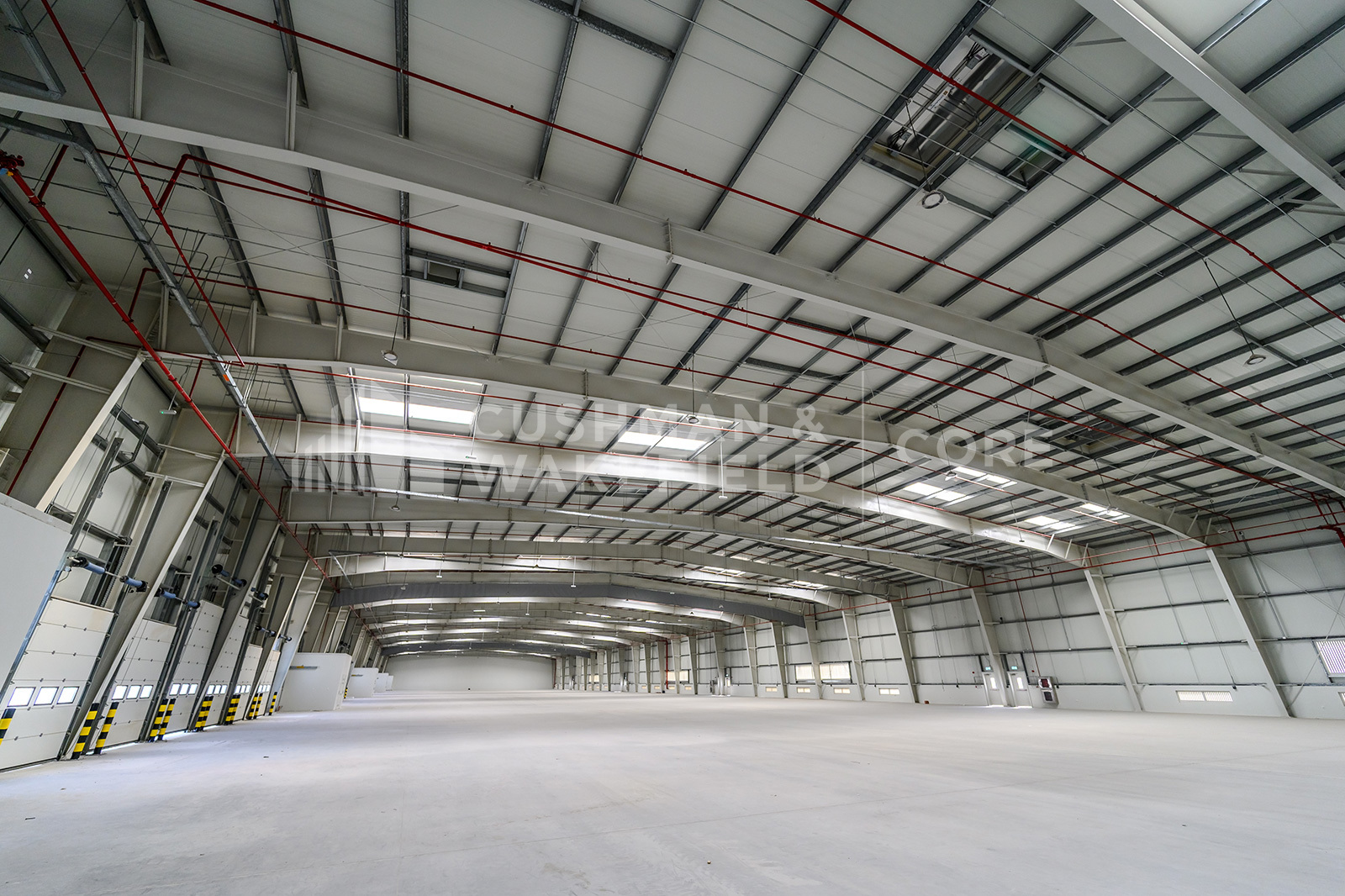 ICAD - Industrial City Of Abu Dhabi for rent in Mussafah