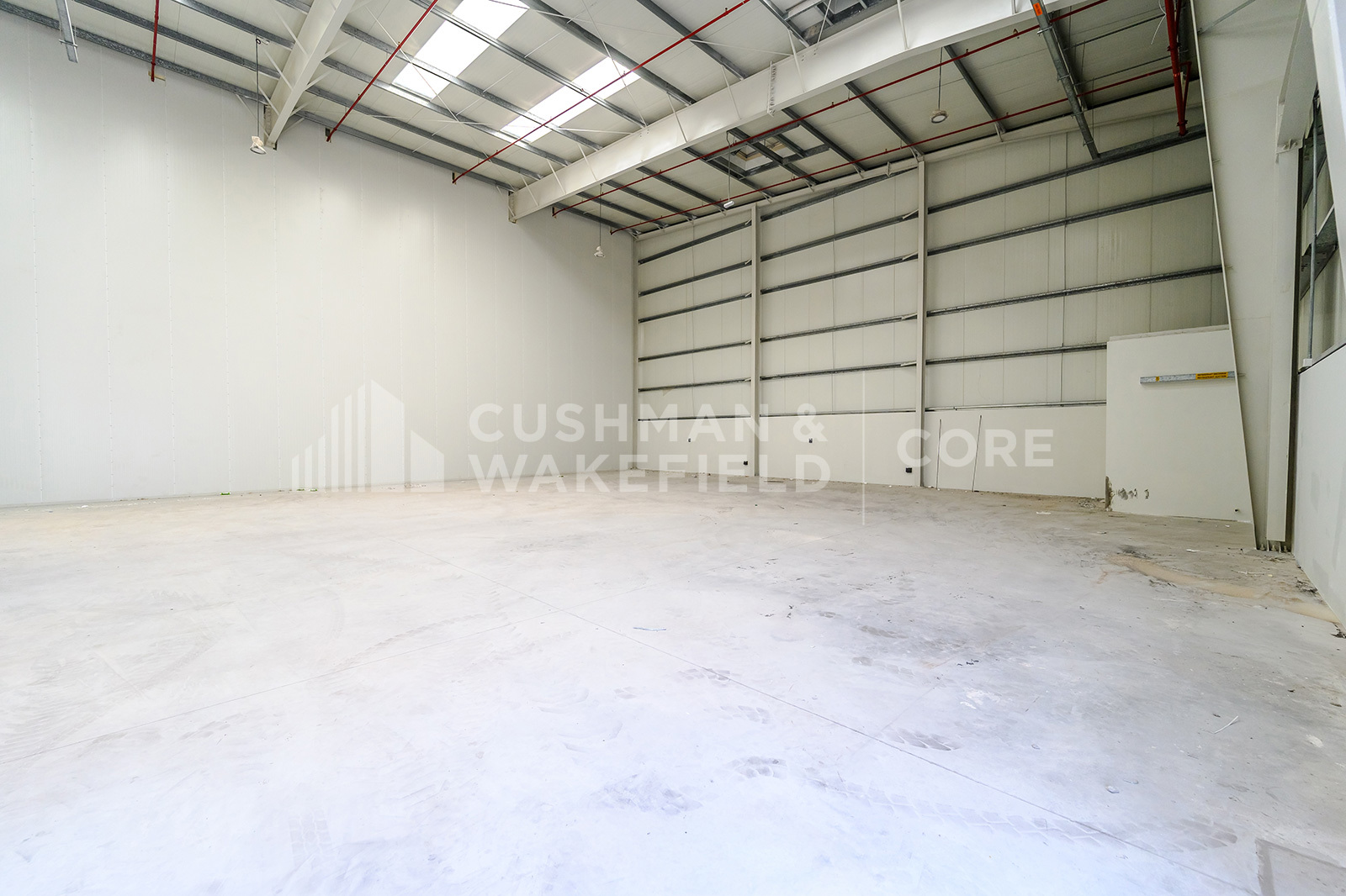 ICAD - Industrial City Of Abu Dhabi for rent in Mussafah