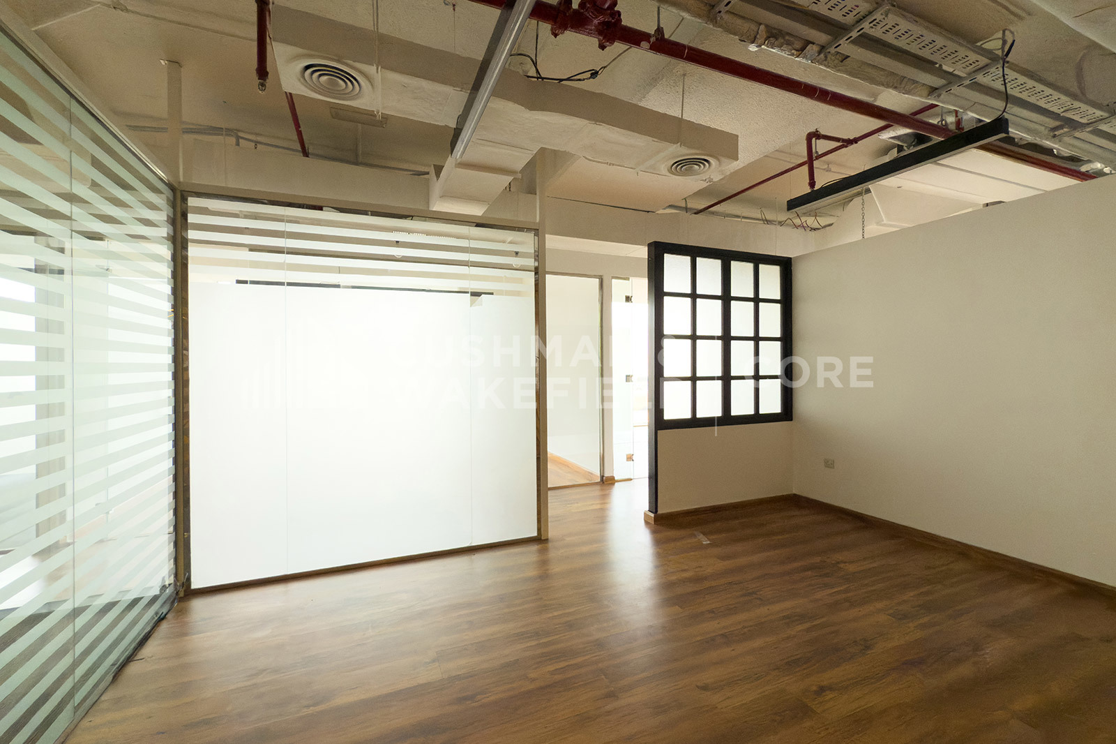 One by Omniyat for sale in Business Bay