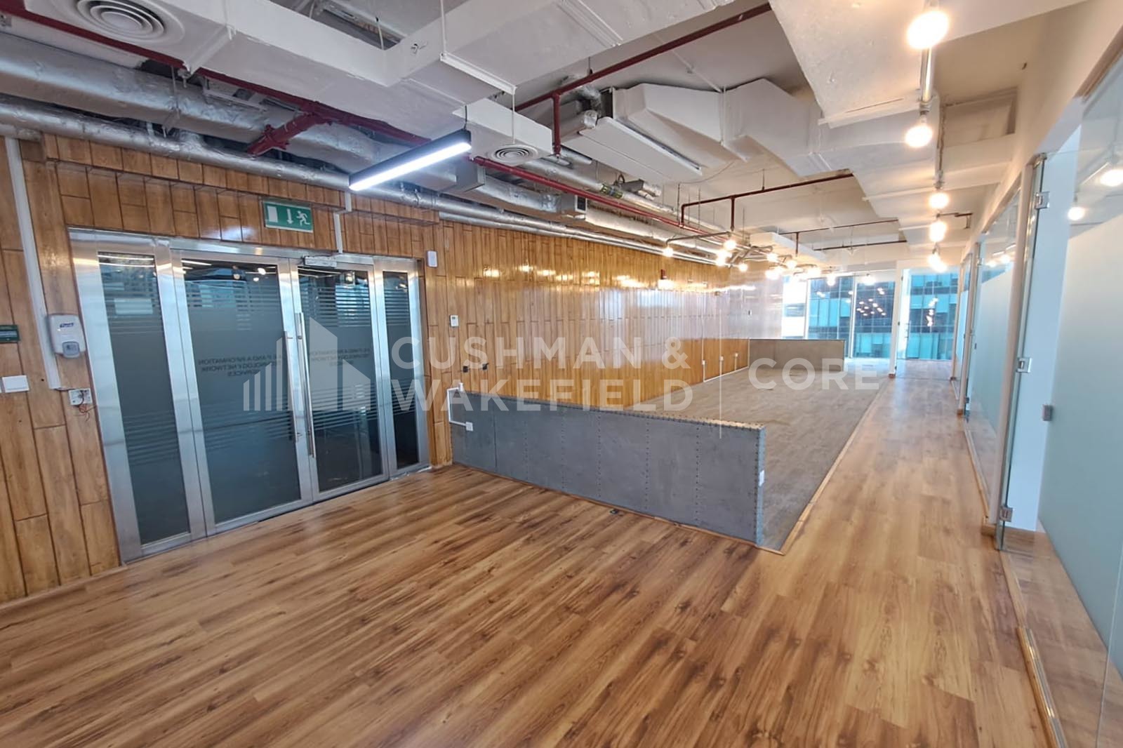 One by Omniyat for rent in Business Bay