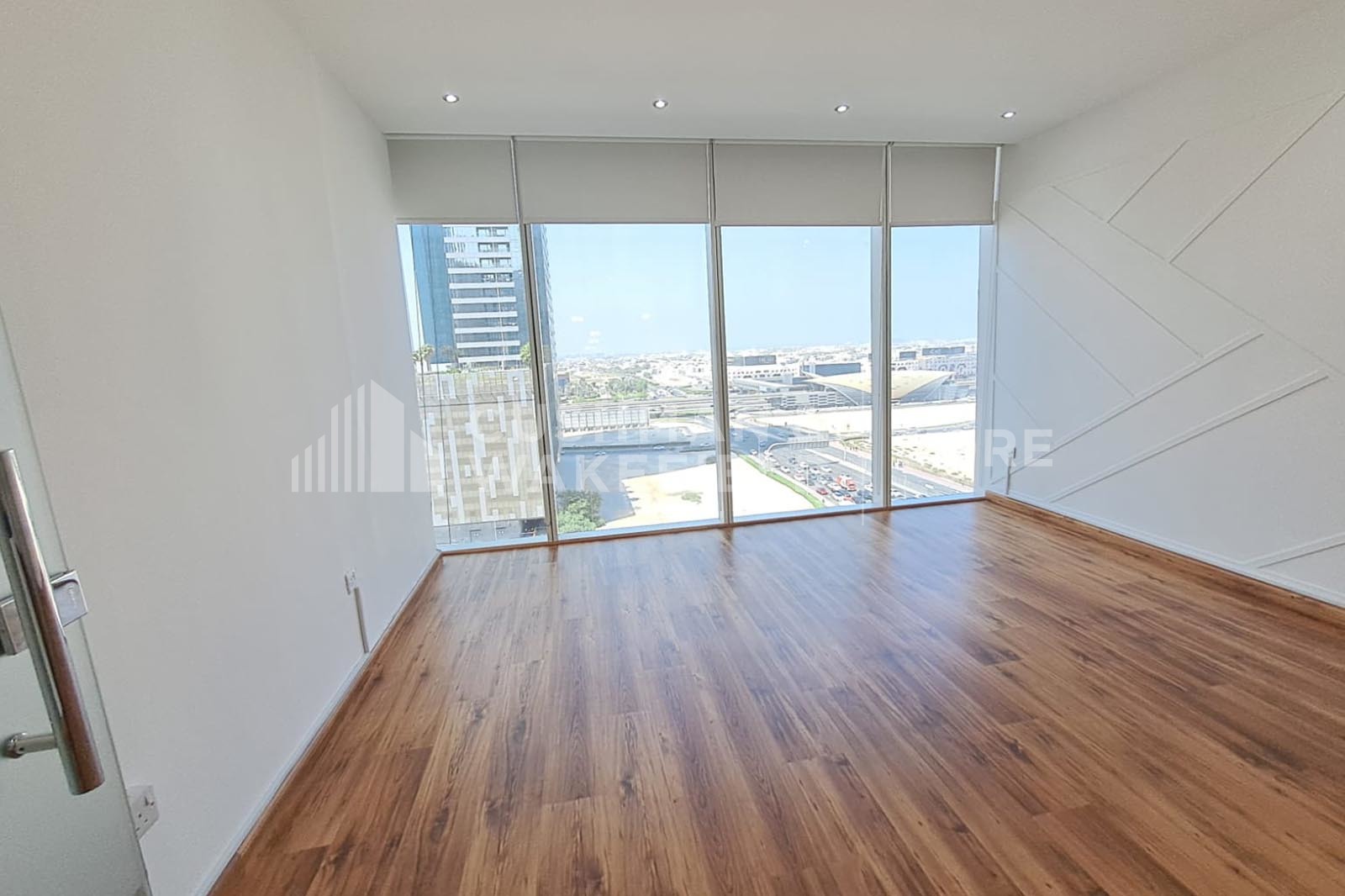 One by Omniyat for rent in Business Bay