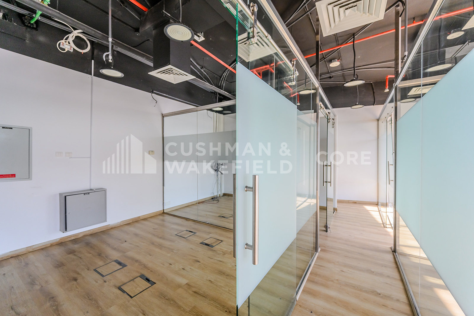 Almas Tower for rent in Jumeirah Lake Towers