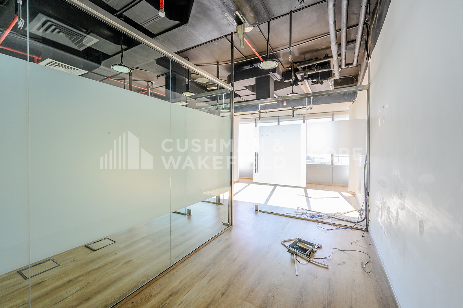 Almas Tower for rent in Jumeirah Lake Towers