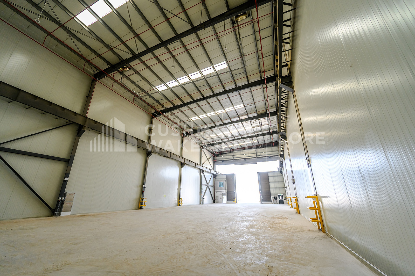 Warehouse for lease Warehouse for lease