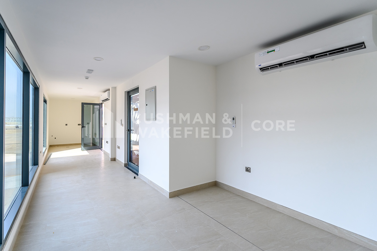 Warehouse  for rent  - Brand New | Industrial Unit |  Inbuilt Office  - Al Samha  Warehouse  for rent  - Brand New | Industrial Unit |  Inbuilt Office  - Al Samha