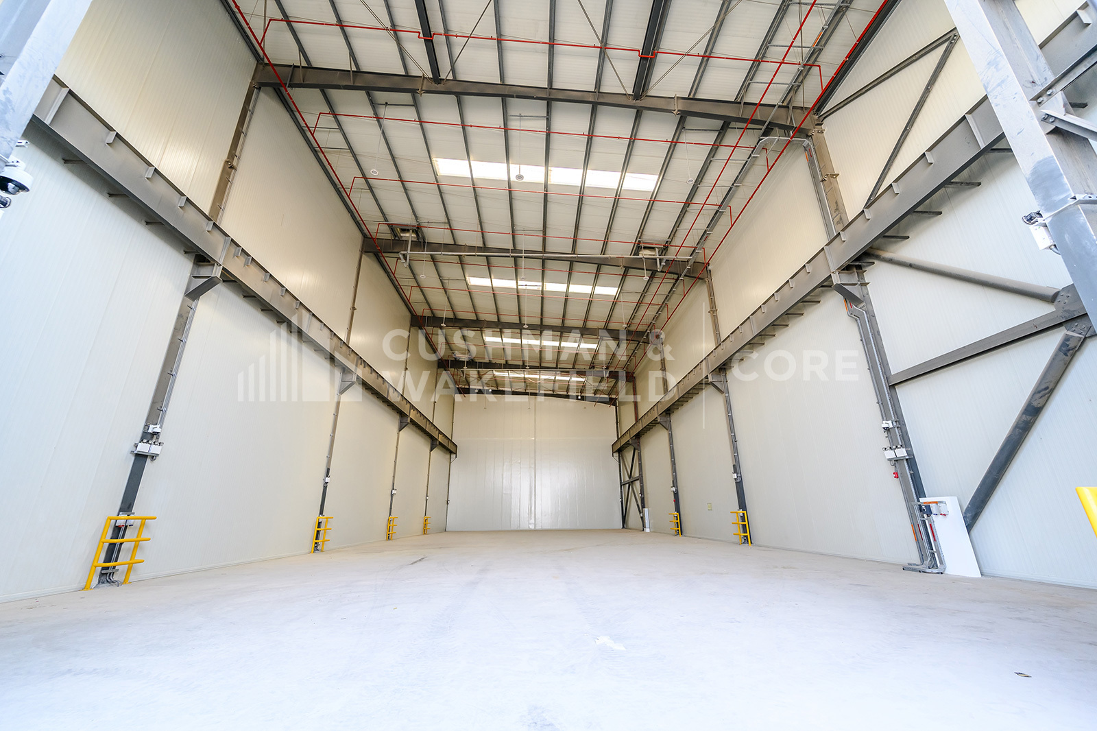 Warehouse  for rent  - Brand New | Industrial Unit |  Inbuilt Office  - Al Samha  Warehouse  for rent  - Brand New | Industrial Unit |  Inbuilt Office  - Al Samha