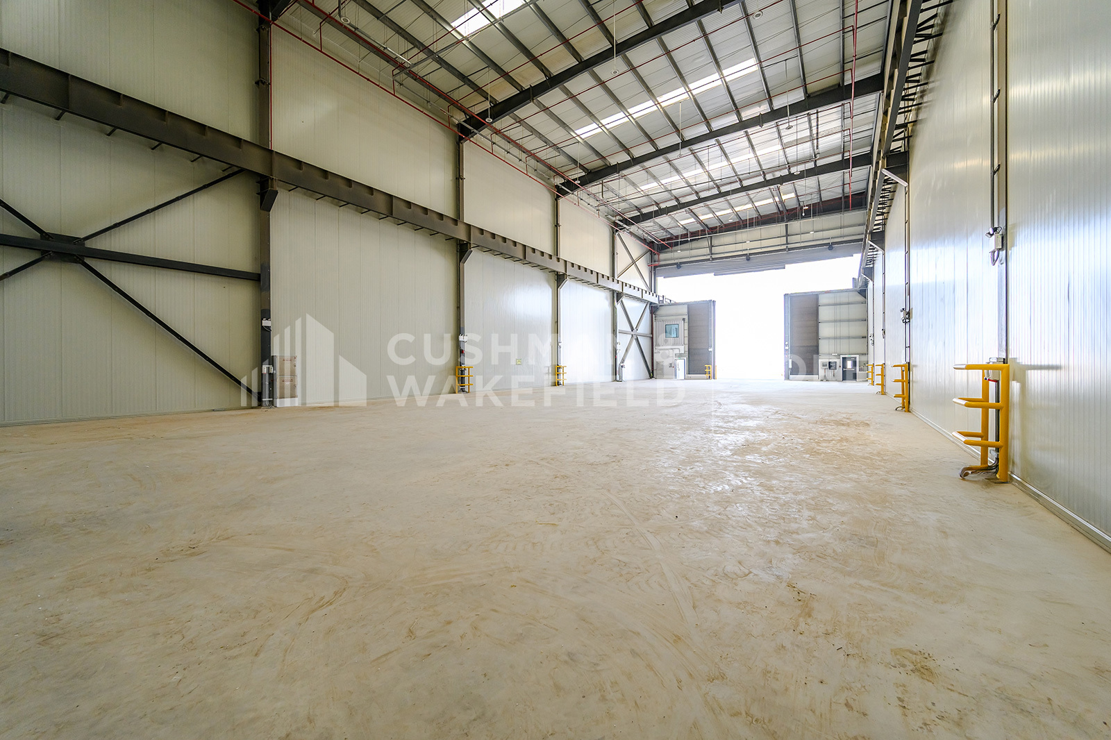 Warehouse  for rent  - Brand New | Industrial Unit |  Inbuilt Office  - Al Samha  Warehouse  for rent  - Brand New | Industrial Unit |  Inbuilt Office  - Al Samha