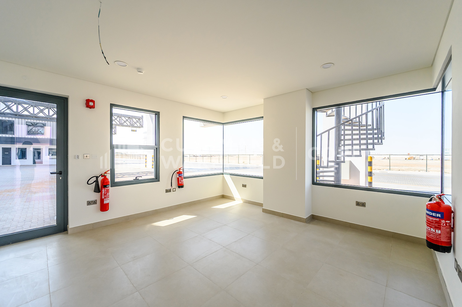 Warehouse  for rent  - Brand New | Industrial Unit |  Inbuilt Office  - Al Samha  Warehouse  for rent  - Brand New | Industrial Unit |  Inbuilt Office  - Al Samha