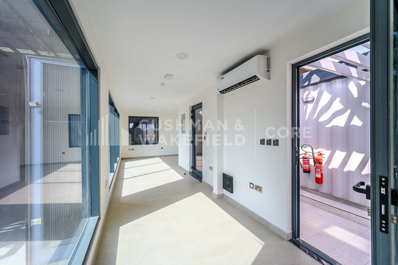 Warehouse  for rent  - Brand New | Industrial Unit |  Inbuilt Office  - Al Samha  Warehouse  for rent  - Brand New | Industrial Unit |  Inbuilt Office  - Al Samha