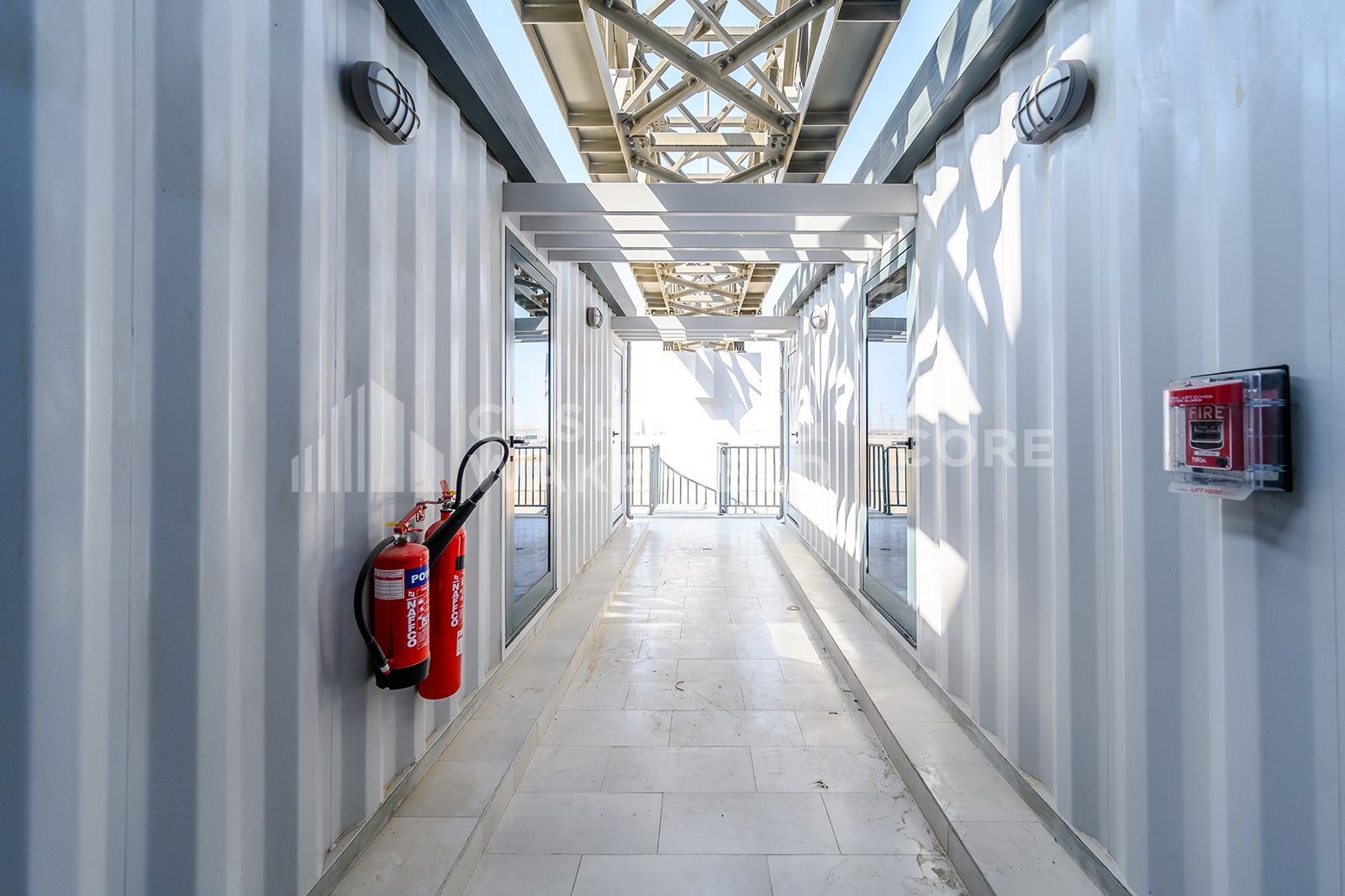 Warehouse  for rent  - Brand New | Industrial Unit |  Inbuilt Office  - Al Samha  Warehouse  for rent  - Brand New | Industrial Unit |  Inbuilt Office  - Al Samha