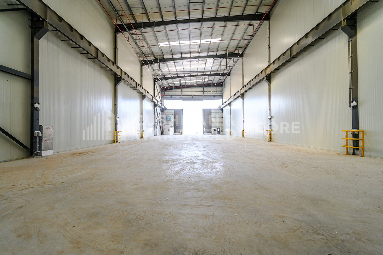 Warehouse  for rent  - Brand New | Industrial Unit |  Inbuilt Office  - Al Samha  Warehouse  for rent  - Brand New | Industrial Unit |  Inbuilt Office  - Al Samha