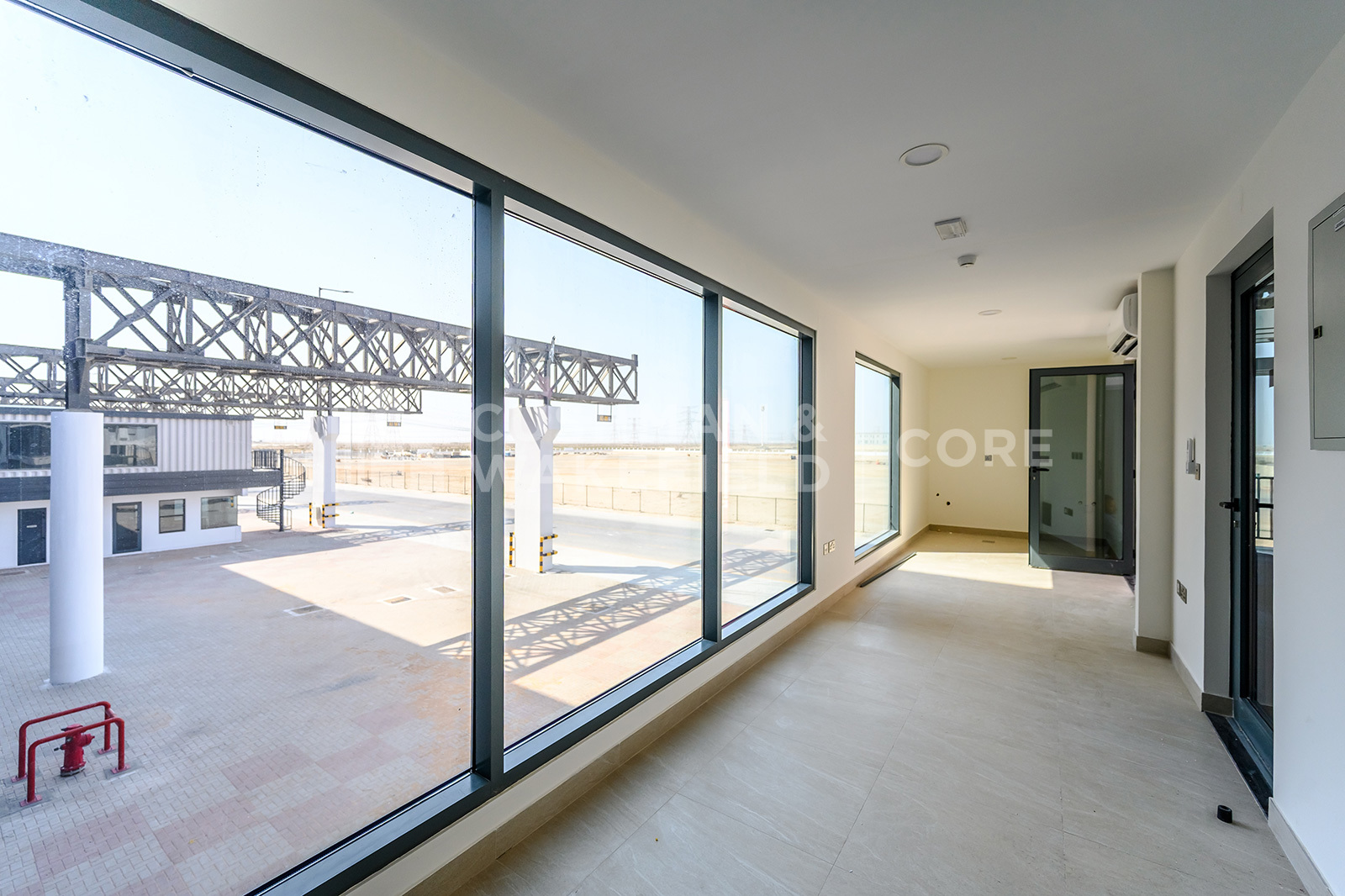 Warehouse  for rent  - Brand New | Industrial Unit |  Inbuilt Office  - Al Samha  Warehouse  for rent  - Brand New | Industrial Unit |  Inbuilt Office  - Al Samha