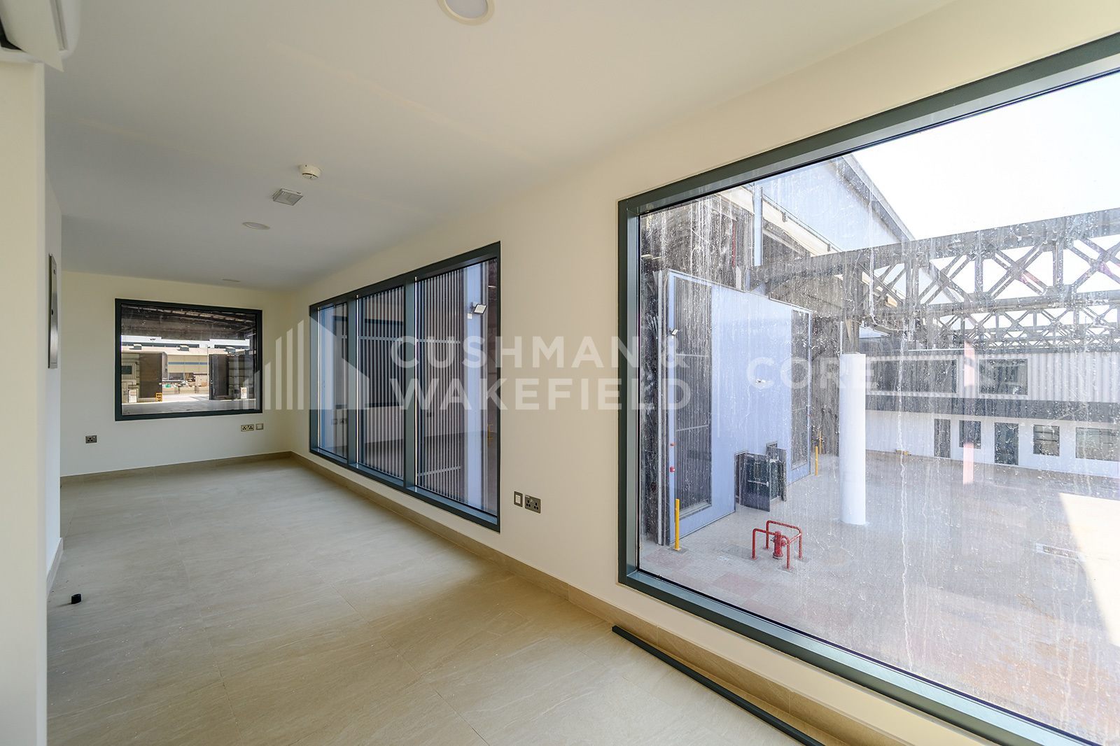 Warehouse  for rent  - Brand New | Industrial Unit |  Inbuilt Office  - Al Samha  Warehouse  for rent  - Brand New | Industrial Unit |  Inbuilt Office  - Al Samha