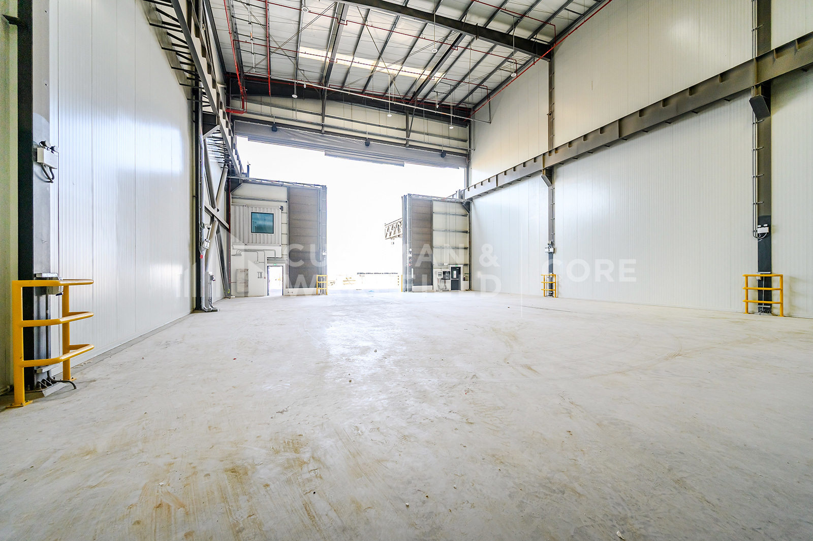 Warehouse  for rent  - Brand New | Industrial Unit |  Inbuilt Office  - Al Samha  Warehouse  for rent  - Brand New | Industrial Unit |  Inbuilt Office  - Al Samha