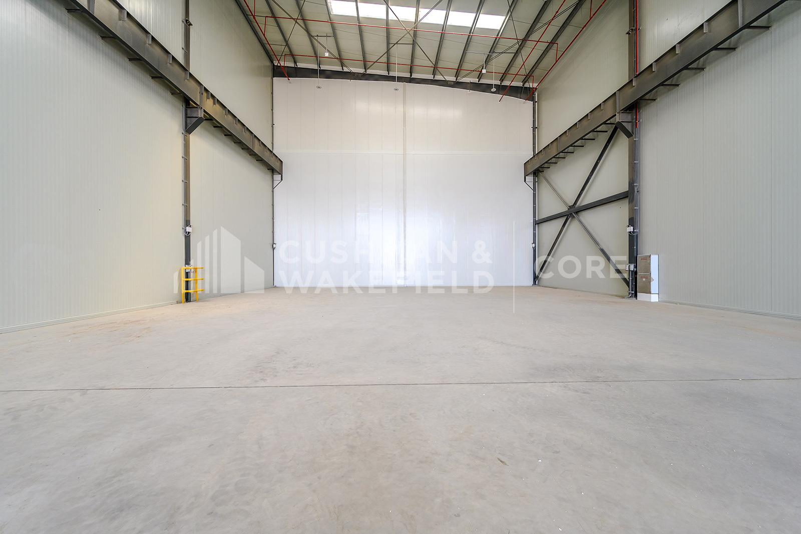 Warehouse  for rent  - Brand New | Industrial Unit |  Inbuilt Office  - Al Samha  Warehouse  for rent  - Brand New | Industrial Unit |  Inbuilt Office  - Al Samha