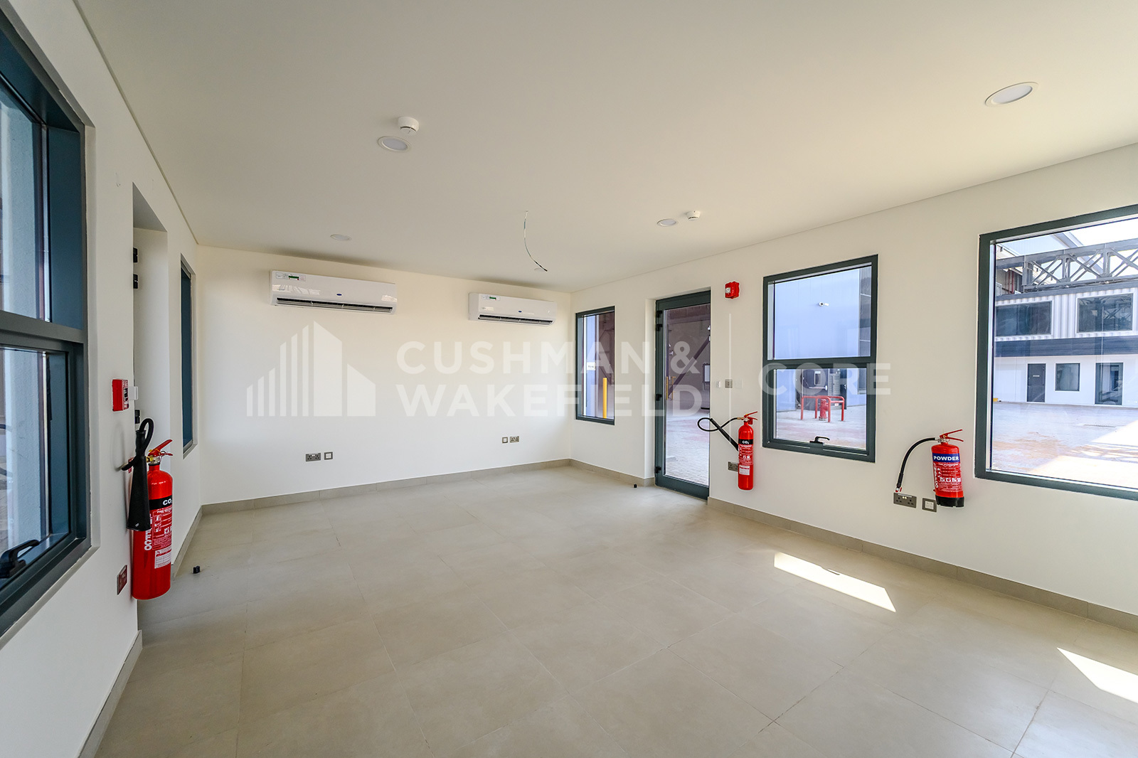 Warehouse  for rent  - Brand New | Industrial Unit |  Inbuilt Office  - Al Samha  Warehouse  for rent  - Brand New | Industrial Unit |  Inbuilt Office  - Al Samha