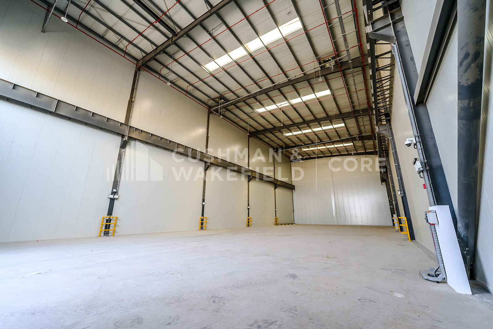 Warehouse for lease Warehouse for lease
