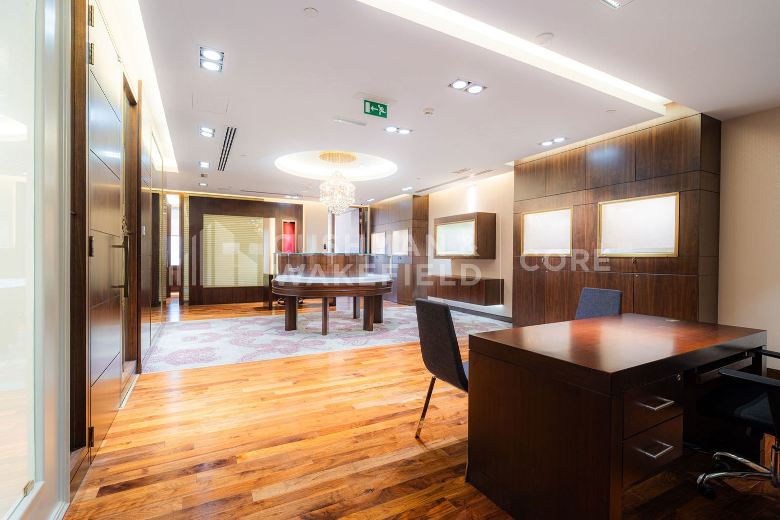 Silver Tower (Ag Tower) for sale in Jumeirah Lake Towers