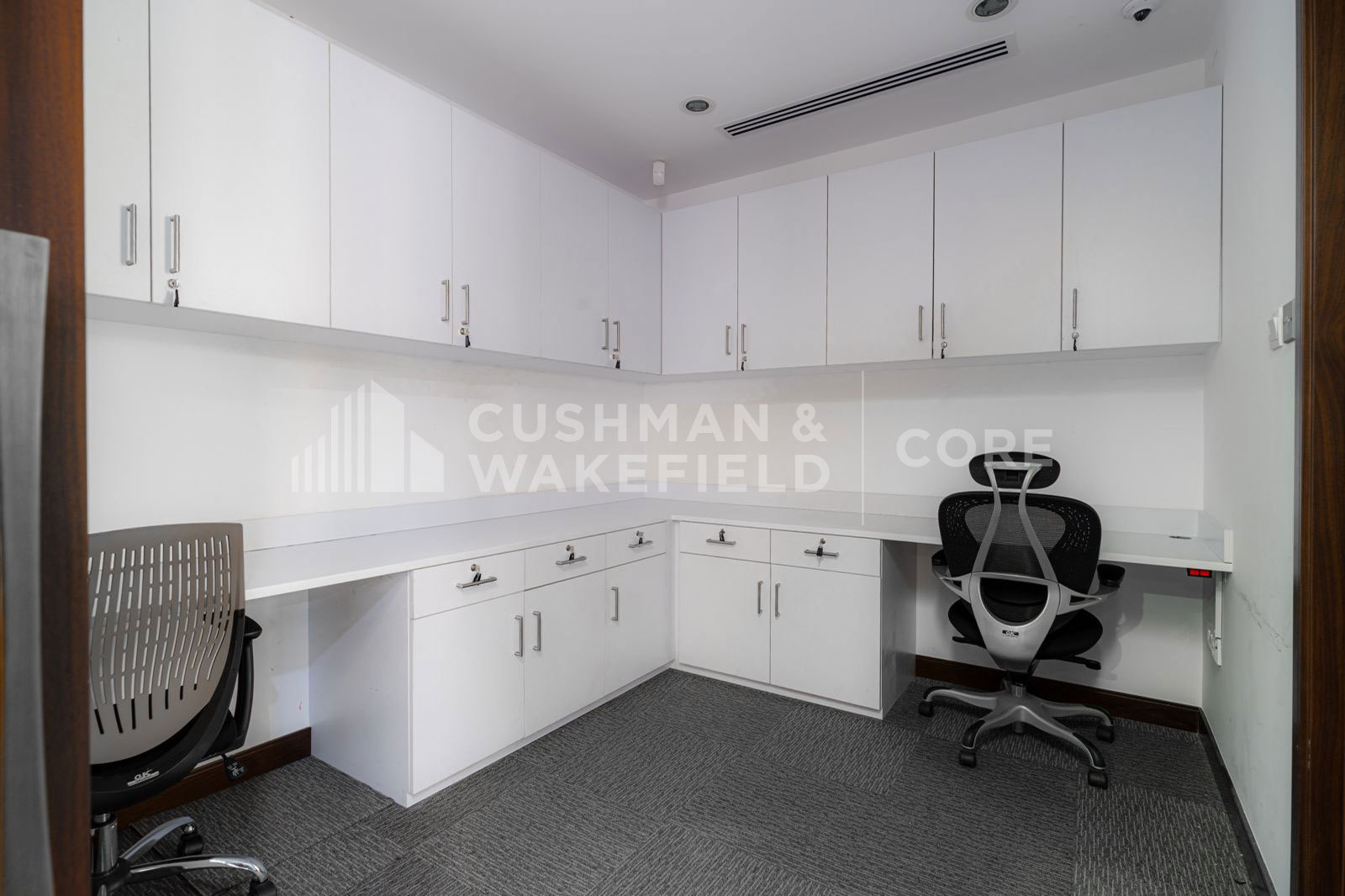 Silver Tower (Ag Tower) for lease in Jumeirah Lake Towers